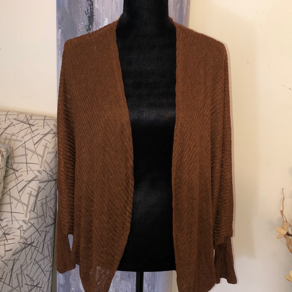 Forever 21 New Cardigan